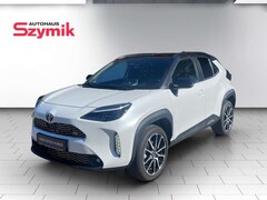Bild des Angebotes Toyota Yaris Cross Hybrid 1.5 GR Sport