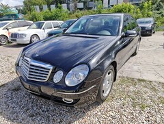 Bild des Angebotes Mercedes-Benz E 200 E 200 CDI (211.007)*AHK*AUTOMATIK*TÜV NEU*