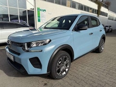 Bild des Angebotes Citroen C3 C3 Turbo 100 YOU * Klima * Allwetterreifen * PDC