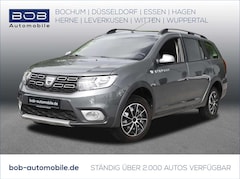 Bild des Angebotes Dacia Logan Stepway Celebration TCe 90 NAVI KLIMA RÜCKFAHRKAMERA