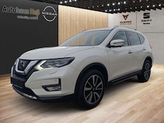 Bild des Angebotes Nissan X-Trail Tekna 1.6 DIG-T *Pano*360-Kam*Bose*SHZ-h