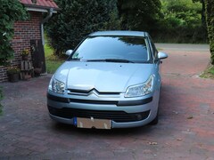 Bild des Angebotes Citroen C4 C4 Diesel 1.6 HDi FAP Style