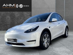 Bild des Angebotes Tesla Model Y Long Range Dual AWD
