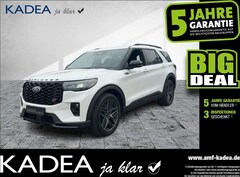 Bild des Angebotes Ford Explorer ST 3.0 V6 | Pano | Sitzklima | Folierung