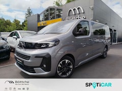 Bild des Angebotes Opel Zafira Life Edition XL (L3) 2.0 D 9-Sitzer