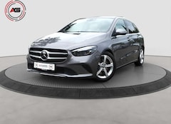 Bild des Angebotes Mercedes-Benz B 250 B250 MULTIBEAM PANO MBUX DIST+ MASSAGE BURM 360°