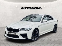 Bild des Angebotes BMW M5 xDrive Carbon /LASER /HUD /B&W /ACC /LIM.
