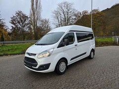 Bild des Angebotes Ford Transit Custom 300 L2 Trend+HOCH+9-SITZER+PDC+