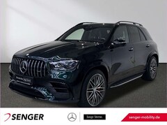 Bild des Angebotes Mercedes-Benz GLE 63 AMG GLE 63 S AMG 4M+ Premium Plus Pano AHK Standhzg.