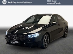Bild des Angebotes Mercedes-Benz A 200 A-Klasse