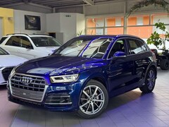 Bild des Angebotes Audi Q5 50 TFSI e quattro sport