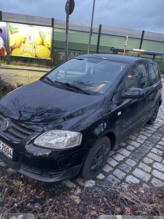 Bild des Angebotes VW Fox