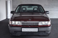 Bild des Angebotes Opel Vectra A ! 1. Hand (89 Jahre) ! Nur 094.610 km !