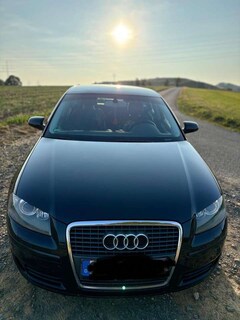 Bild des Angebotes Audi A3 A3 2.0 TDI Sportback DPF Ambiente