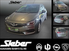 Bild des Angebotes Opel Astra K 1.2 Turbo Basis *LED*PDC*Klimaanlage*