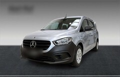Bild des Angebotes Mercedes-Benz Citan 112 Mixto Lang Klima+Kamera+Tempo+DAB+AHK
