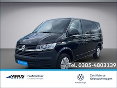 Bild des Angebotes VW T6 Transporter T6.1 Transporter Kasten KR 2.0TDI 81kW SG5