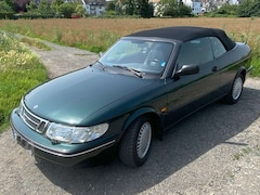 Bild des Angebotes Saab 900 Saab 900 2.0 Turbo Cabrio SE
