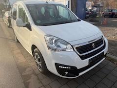 Bild des Angebotes Peugeot Partner Active