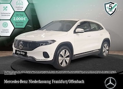 Bild des Angebotes Mercedes-Benz EQA 250 PROG+ADVANCED+KAMERA+SPUR