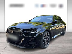 Bild des Angebotes BMW 240 M240i xDrive Coupé HK HiFi DAB LED Komfortzg.