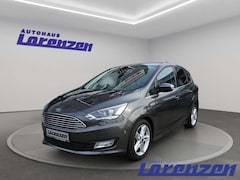 Bild des Angebotes Ford C-Max Titanium 1.5 EcoBoost Navi+Bi-Xenon+Kurvenlicht+R/