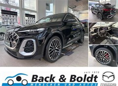 Bild des Angebotes Audi SQ5 Sportback LUFT+PANO+21ZOLL+TECH+MMI PRO