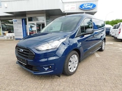 Bild des Angebotes Ford Transit Connect L2 lang Autom. Trend Navi/Klima