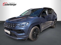 Bild des Angebotes Jeep Compass S 1.5 T4 48V e-Hybrid FWD *Nav., LED*