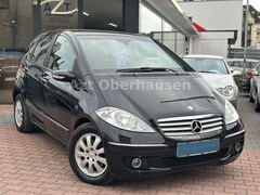 Bild des Angebotes Mercedes-Benz A 180 CDI*AUTOMATIK*KLIMA*SCHECKHEFT VOLL*