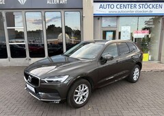 Bild des Angebotes Volvo XC60 AutomatikGarantieLederNavi,Kamera,AHK