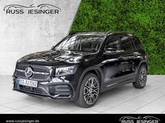 Bild des Angebotes Mercedes-Benz GLB 220 d 4M Special Edition AMG *AHK*360°*Pano*