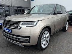 Bild des Angebotes Land Rover Range Rover HSE D350 *1.Hand *Pano *360 *Head-Up