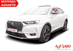 Bild des Angebotes DS Automobiles DS 7 Crossback DS7 Crossback 1.6 PureTech LED Navi Kamera Leder
