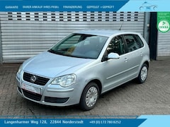 Bild des Angebotes VW Polo IV Trendline