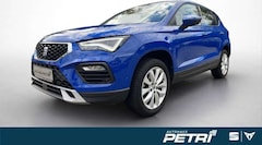 Bild des Angebotes SEAT Ateca Style Seat Ateca Style 1.5 TSi