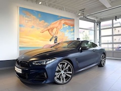 Bild des Angebotes BMW M850 i xDr. Coupe LASER+B&W+BELÜF+SOFT+NP:170T€