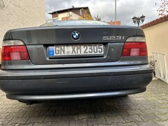 Bild des Angebotes BMW 523 523i
