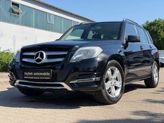 Bild des Angebotes Mercedes-Benz GLK 220 GLK GLK 220 CDI BlueEfficiency 4Matic