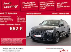 Bild des Angebotes Audi Q3 S line 35 TFSI S tronic