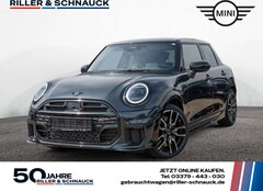 Bild des Angebotes MINI Cooper S JCW Trim ACC HUD PANO 360° MEMORY