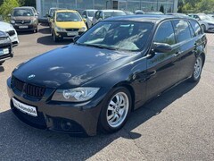 Bild des Angebotes BMW 318 i Baureihe 3 Touring Sport-Paket M