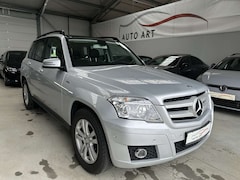 Bild des Angebotes Mercedes-Benz G 220 CDI BlueEfficiency 4Matic Pano AHK PDC