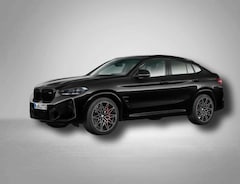 Bild des Angebotes BMW X4 Competition 3.0 8-Gang Steptronic xDrive 375 kW...