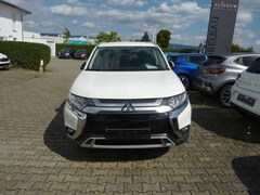 Bild des Angebotes Mitsubishi Outlander Active 2.0 ClearTec 2WD CVT