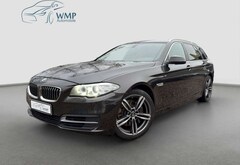 Bild des Angebotes BMW 530 d Touring/Tempom./AHK/PDC/LED/Bi-Xen./Leder
