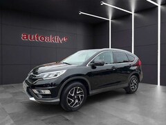 Bild des Angebotes Honda CR-V Elegance 4WD/LED/Kamera/Navi/Automatik/Wint