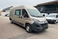 Bild des Angebotes Citroen Jumper L3H2/ langer RS/ Hochdach/ Klimaautomatik