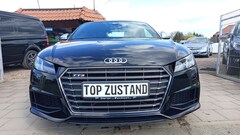 Bild des Angebotes Audi TT LED-Matrix,Quattro,20Zoll-RS,S-Line, Virtual