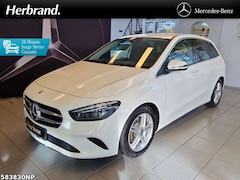 Bild des Angebotes Mercedes-Benz B 200 d Progressive MultibeamLED Volldigi Kamera